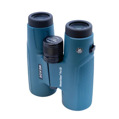 photo Meade MasterClass Pro ED 10x42 Binoculars,  7