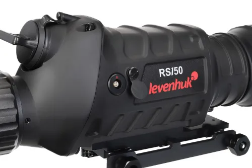 photograph Levenhuk Fatum RS150 Thermo Vision Riflescope,  10