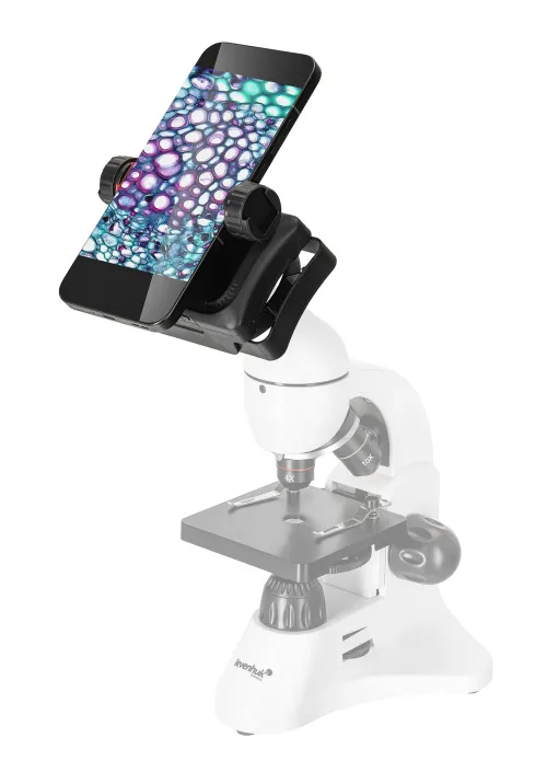 photograph Levenhuk Kelvin WFP25 Wi-Fi Photocular,  9