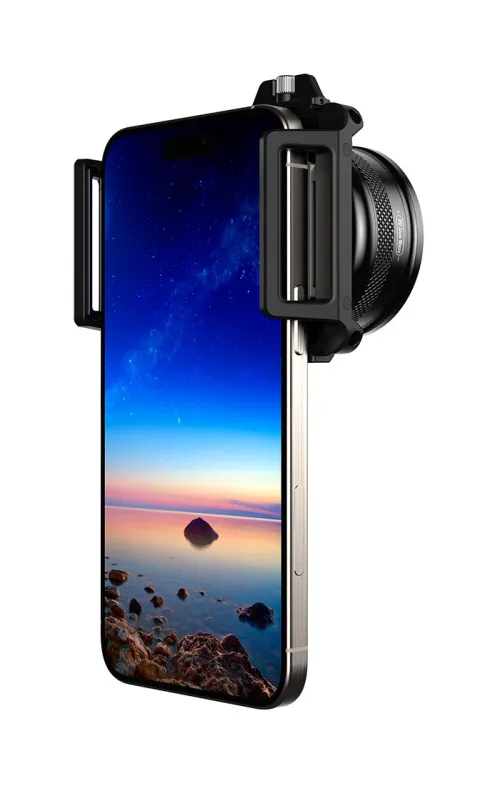 image Levenhuk Kelvin TMC15 Smartphone Microscope,  3