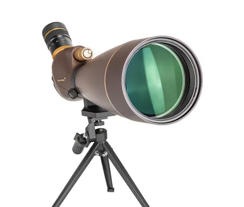 image Levenhuk New Blaze PRO 100 Spotting Scope,  7