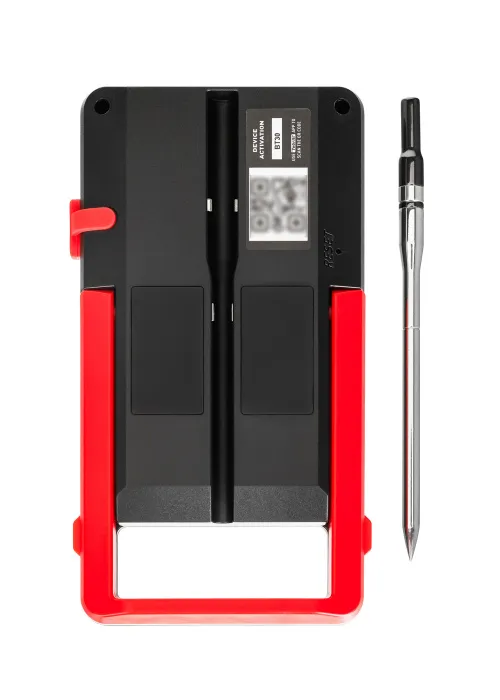 photograph Levenhuk Wezzer Grill BT30 Meat Thermometer,  6