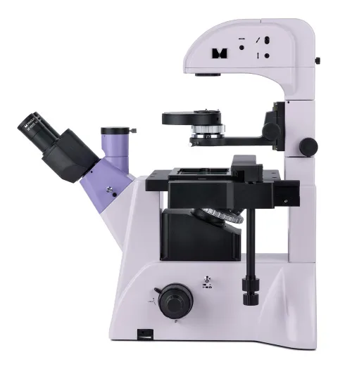 image MAGUS Bio VD350 LCD Biological Inverted Digital Microscope,  9