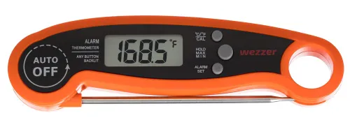 picture Levenhuk Wezzer Cook MT40 Cooking Thermometer,  3