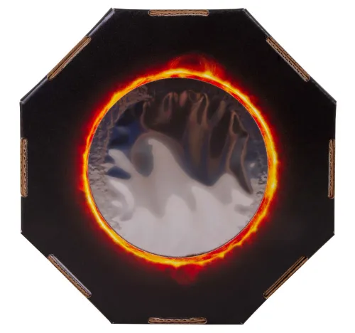 picture Explore Scientific Sun Catcher Solar Filter for 60–80mm Telescopes,  2