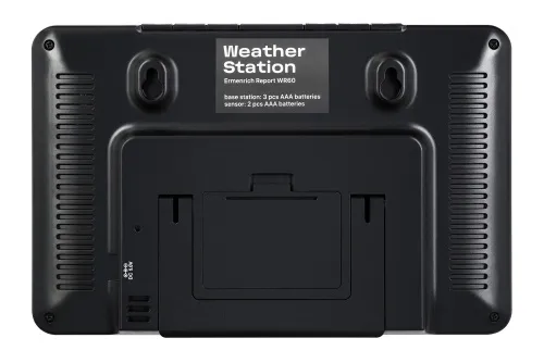 picture Ermenrich Report WR60 Weather Station,  7