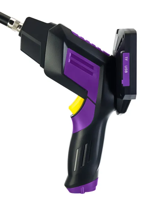 image Ermenrich Seek VE50 Industrial Endoscope,  7