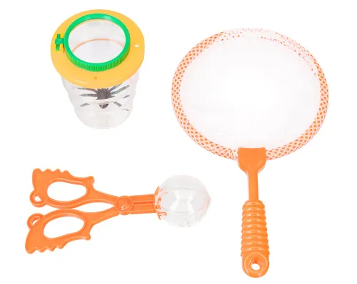 photograph Levenhuk LabZZ SK40 Survival Kit - Exhibition Item,  14