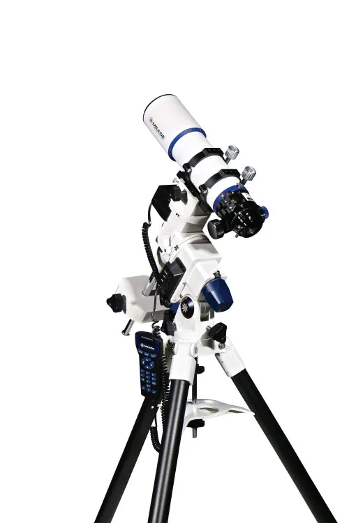 photo Meade LX85 80mm Refractor Telescope,  3