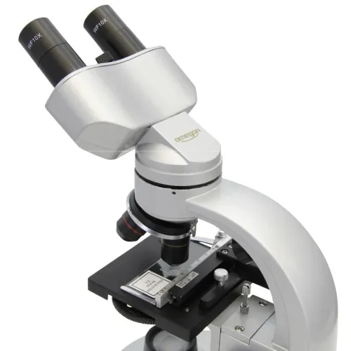 picture Omegon BinoView binocular Microscope,  7