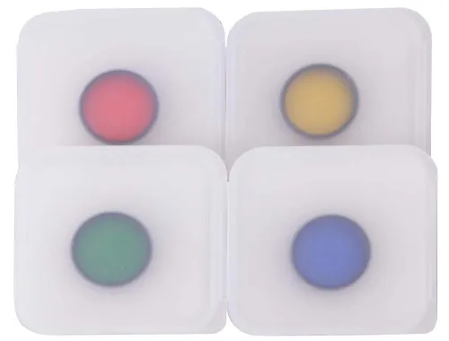 image Explore Scientific Filter Set N2,  2