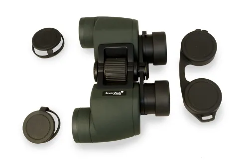 image Levenhuk Sherman PRO 8x32 Binoculars,  6