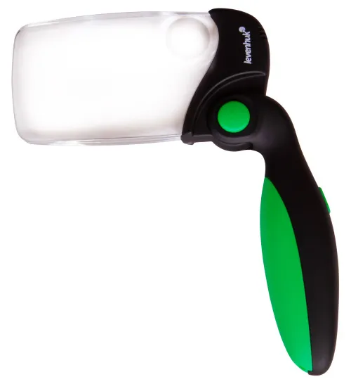 image Levenhuk Zeno Read ZR14 Magnifier,  3