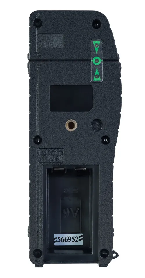 photograph Ermenrich LR30 Laser Receiver,  6