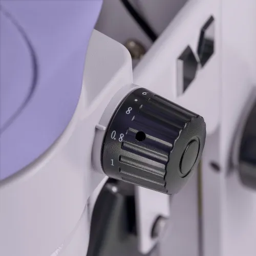 photograph MAGUS Stereo A10 Stereomicroscope,  8