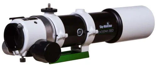 photo Sky-Watcher Evostar BK ED72 OTA,  6