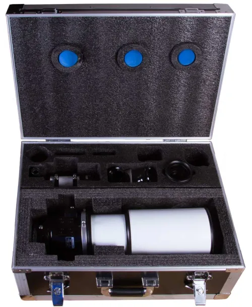 photo Sky-Watcher Esprit ED80 OTA,  6