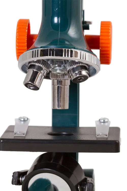 photograph Levenhuk LabZZ MTB3 Microscope & Telescope & Binoculars Kit,  13