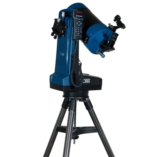 picture Meade LX65 6" ACF Telescope,  4