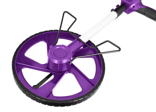 image Ermenrich Reel WM30 Digital Measuring Wheel,  7