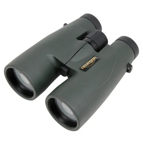 photograph Omegon Hunter 8x56 HD Binoculars,  2