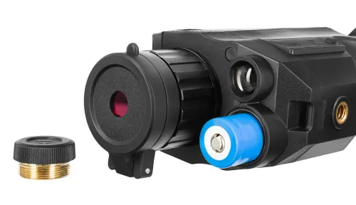 photograph Levenhuk Atom Digital DNM100 Night Vision Monocular,  11