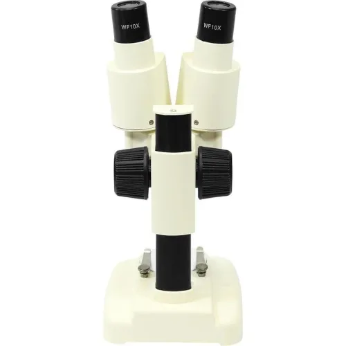 photo Omegon StereoView 20x LED Microscope,  2