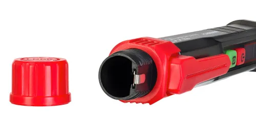 picture Ermenrich Zing WT60 Voltage Tester,  5