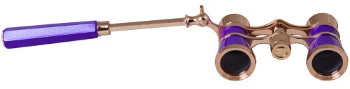 image Levenhuk Broadway 325L Lorgnette Opera Glasses,  10
