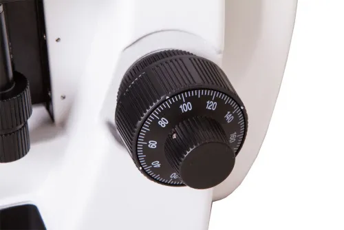 picture Bresser BioScience Trino Microscope,  8