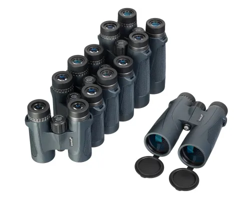 photo Levenhuk New Karma PLUS 10x50 Binoculars,  2