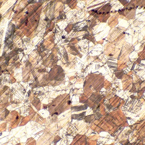 picture MAGUS Metal 650 Metallurgical Microscope,  17