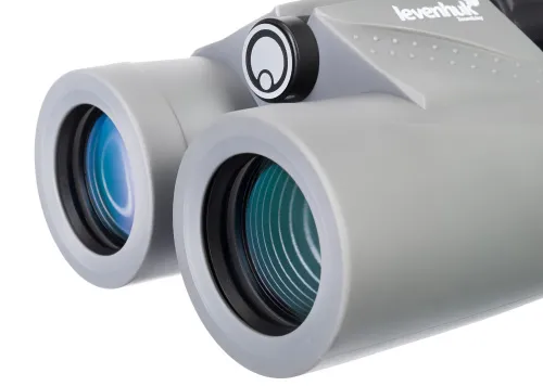 photograph Levenhuk Karma PLUS 8x32 Binoculars,  7