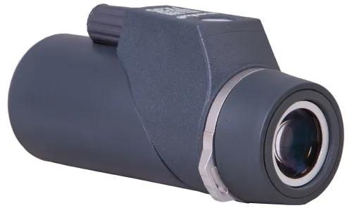 picture Levenhuk Nelson 7x35 Monocular with Reticle and Compass,  4