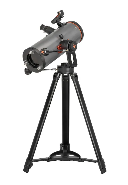 photo Levenhuk Kelvin Nova PLUS 114/500 Phototelescope,  5