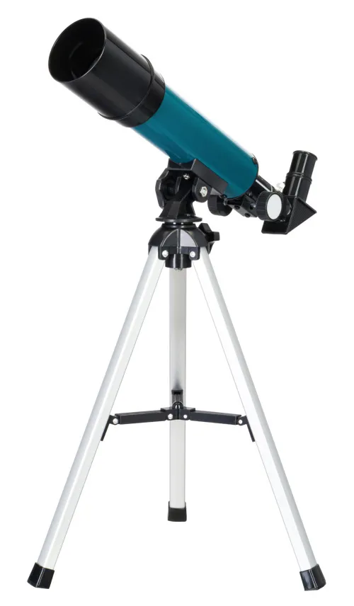 image Levenhuk LabZZ TK50 Telescope with case,  5