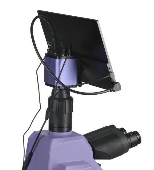 picture MAGUS Bio D290T LCD Biological Digital Microscope,  24