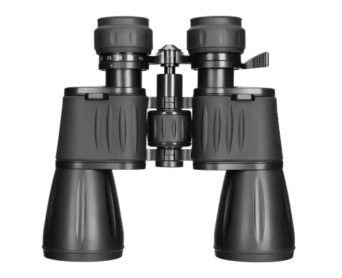 picture Levenhuk New Atom 10–30x50 Binoculars,  8