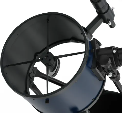 image Levenhuk New Skyline PRO 16" (400/1830) Retractable Dobsonian Telescope,  4