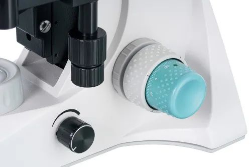 photograph Levenhuk 900B Binocular Microscope,  9