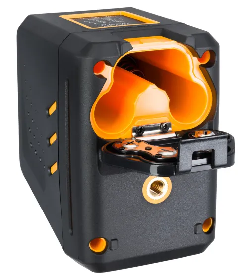 image Ermenrich BASE LT20 Laser Level,  9