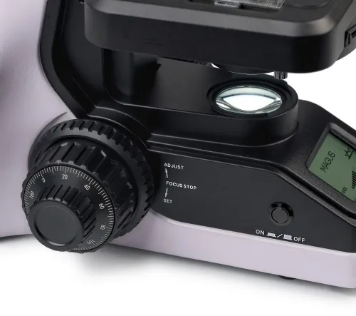 picture MAGUS Bio 240T Biological Microscope,  12