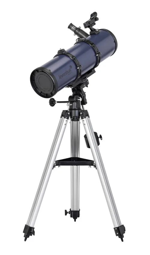 picture Levenhuk New Skyline PLUS 130/650 SQ1 Telescope,  3