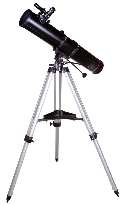 photo Levenhuk Skyline BASE 110S Telescope,  7