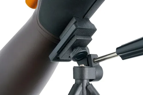 photograph Levenhuk Blaze PRO 70 Spotting Scope - Exhibition Item,  13