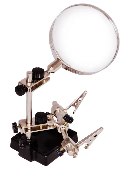photograph Levenhuk Zeno Refit ZF15 Magnifier,  4