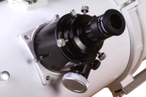 image Bresser Messier NT203s/800 OTA,  5