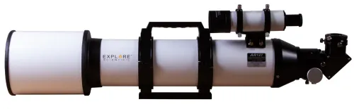 photo Explore Scientific AR127 f/6.5 Air-Spaced Doublet OTA,  4