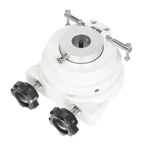 picture Sky-Watcher AZ-EQ6 SynScan GOTO Mount with Steel Tripod,  8