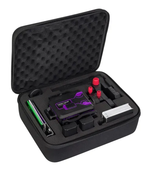 image Ermenrich PRO LV70 Laser Level,  3